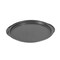Baker's Secret Non stick Pizza Pan for Oven 12.5", Carbon Steel Pizza Baking Pan, Non-stick Bakeware Food-Grade Coating For Easy Release Dishwasher Safe Oven Baking Supplies - Classic Collection